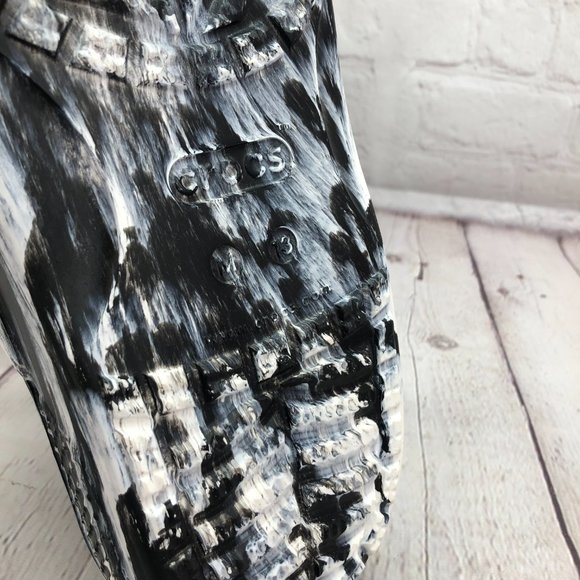 Crocs slides - Picture 6 of 6